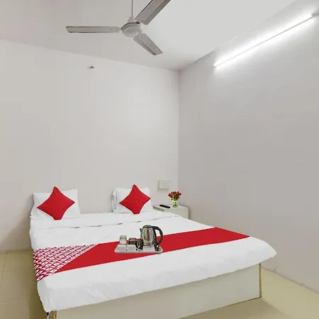 Hotel O Cozy Rooms-2